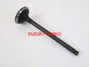 Zawór wydechowy Grand Vitara  1,9 ddis 2005-