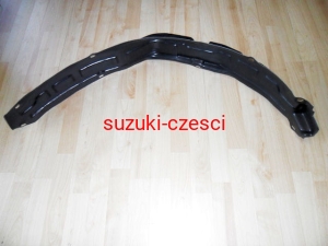 Nadkole antykorozyjne Suzuki Vitara 1.6   P/L