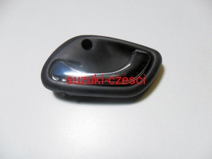 Klamka lewa Grand Vitara 98-05 r  chrom