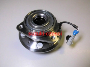 Piasta przednia Grand Vitara XL 7  3,6  4X4