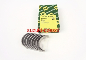 Panewki korbowodowe Suzuki silniki M13 0,25