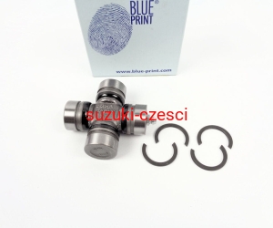 Krzyżak wału napędowego LJ80  / SJ 410   65X25