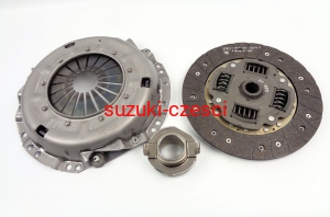 Sprzęgło  Grand  Vitara 2.0 16v 98-05 Kevlar 