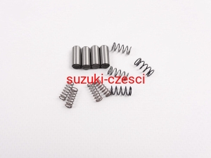 Zestaw naprawczy  PowerTrax Lockright