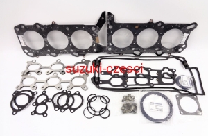 Uszczelki silnika komplet Grand Vitara 2.7 2005-> 