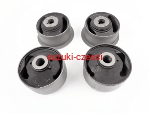 Tuleja mostu tylnego Grand Vitara 2005-> kpl