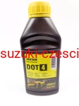 Płyn hamulcowy DOT4  0,5L