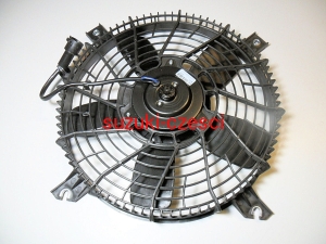 Wentylator klimatyzacji Grand Vitara 98-05