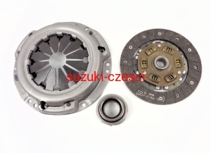 Sprzęgło kompletne JIMNY 1.3 Kevlar 