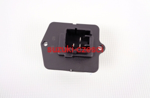 Rezystor opornik dmuchawy Grand Vitara 2005-> 