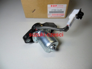 Sterownik załączania przedniego napędu  grand vitara xl-7