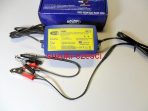 Ładowarka BAT-5  MAGNETI MARELLI