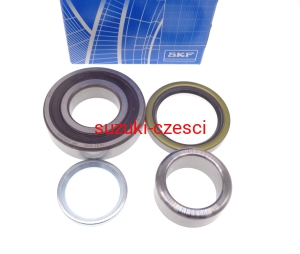 Łożysko  tylne Samurai / Jimny  SKF