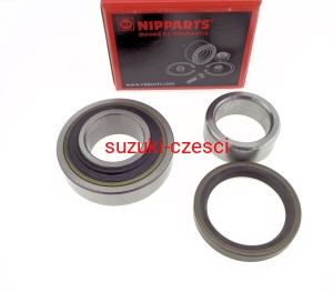 Łożysko  tylne Samurai / Jimny   