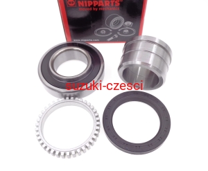 Łożysko tylne Grand Vitara z ABS  98-05 Nipparts