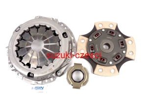 Sprzęgło kompletne Samurai / SJ 413  1.3  Spiekowe
