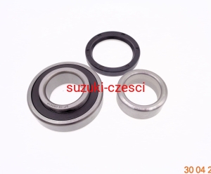 Łożysko  tylne Samurai / Jimny    Service Parts