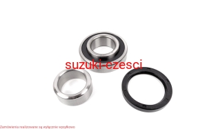 Łożysko  tylne Samurai / Jimny    