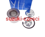 Łożysko piasty tył Swift III  2WD  / Splash   SKF