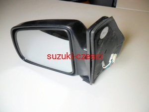 Lusterko lewe Vitara  2/3d elektryczne