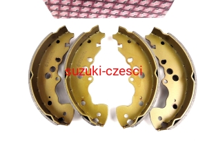 Szczęki hamulcowe Grand Vitara XL7  