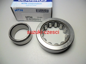 Łożysko skrzyni biegów Vitara / Grand Vitara 32x52x15