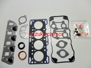 Uszczelka głowicy LJ80  zestaw