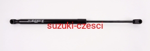 Sprężyna gazowa pokrywy bagażnika  SX4