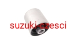 Tuleja mocowania mostu tył  Swift III 4x4 / SX4