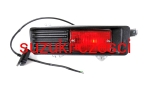 Lampa przeciwmgielna tylna lewa Vitara  