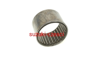 Łożysko centrujące wał w reduktorze