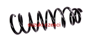 Sprężyna tylna Grand Vitara XL 7  