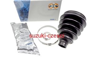 Osłona przegubu zewnętrznego  Grand Vitara 2005--> 