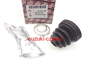 Osłona przegubu wew  Grand Vitara 2005-->