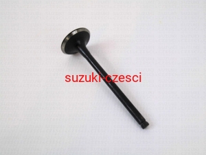 Zawór ssący Grand Vitara  1,9 ddis 2005-