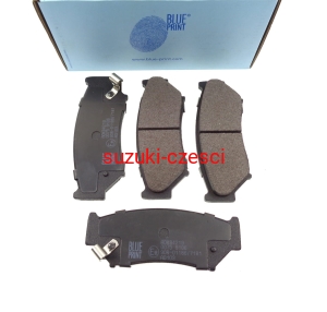 Klocki przednie Vitara / Grand Vitara /Jimny 1,5Ddis  Blue print