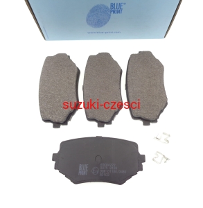 Klocki przednie Vitara / Grand Vitara