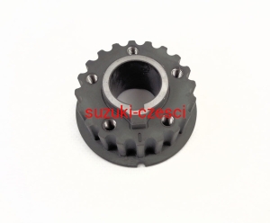 Koło rozrządu dolne Vitara 1.6 8v