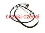 Czujnik ABS lewy przód Grand Vitara  98-05 