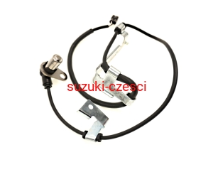 Czujnik ABS prawy przód Grand Vitara  98-05 