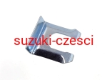 Zabezpieczenie przewodu hamulcowego Suzuki