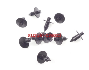 Spinka kołek rozporowy  6,5mm  10szt