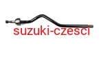 Dzwignia wybieraka reduktora Samurai