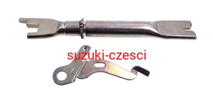 Rozpieracz szczęk  lewy  Grand Vitara 98-05r 