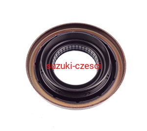 Uszczelniacz mostu przedniego  Grand Vitara 2005->