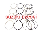 Pierścienie Suzuki M13A,M15A,M16A