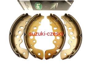 Szczęki hamulcowe Grand Vitara  220/42 