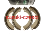 Szczęki hamulcowe Samurai / SJ 413 / SJ410    220x40