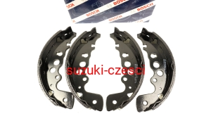 Szczęki hamulcowe Grand Vitara  220/42 Bosch