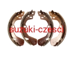 Szczęki hamulcowe Alto / Baleno / Liana /  Swift